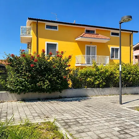 Apartment Camelia House *