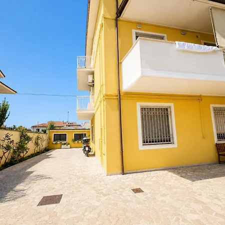 Camelia House Pescara