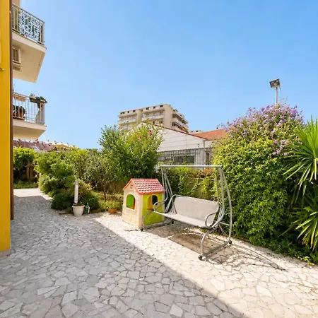 Camelia House Pescara