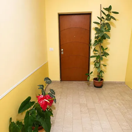 Camelia House Pescara