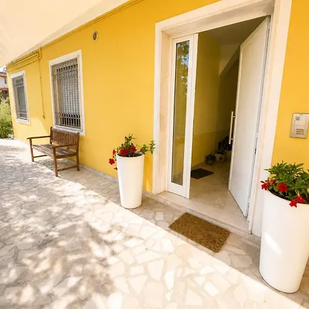 شقة Camelia House *