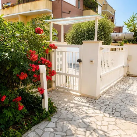 Camelia House Apartment