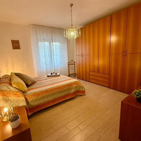 Apartment Camelia House *