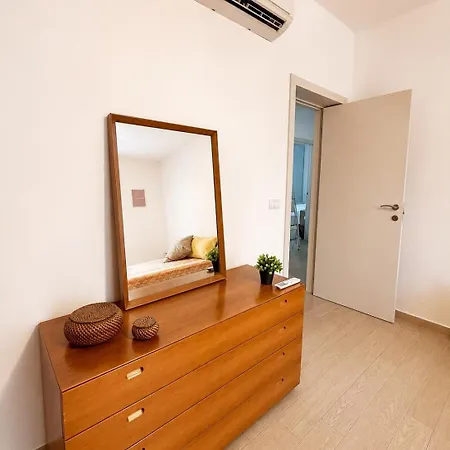 Camelia House Apartment Pescara