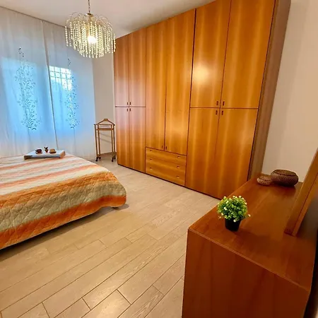 Camelia House * Pescara