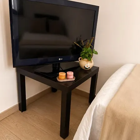 Camelia House Apartment Pescara