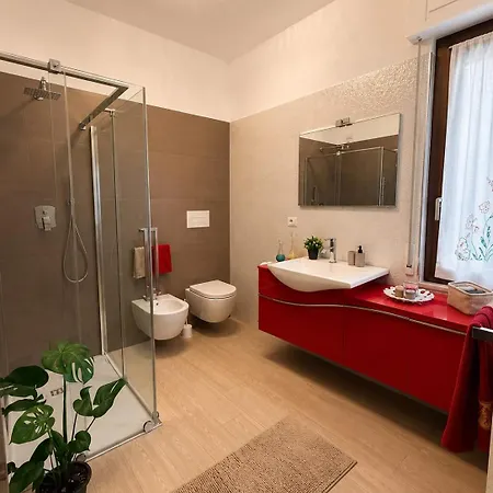 Camelia House * Pescara