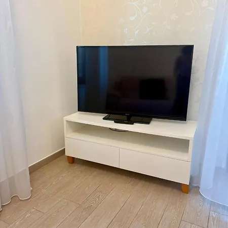 Camelia House Pescara