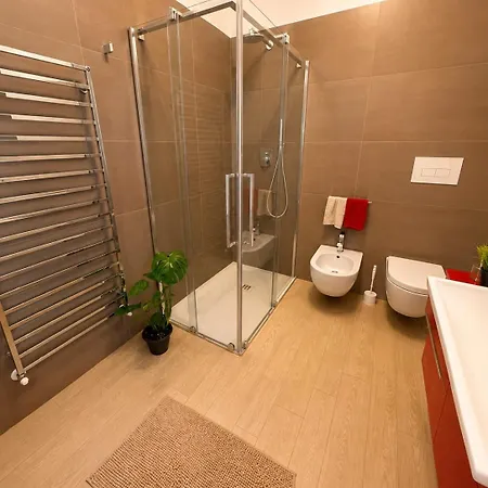 Apartment Camelia House Pescara