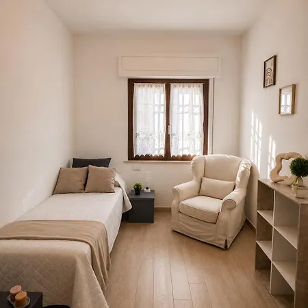 Camelia House شقة