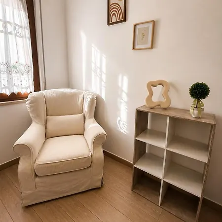 Camelia House شقة بيسكارا