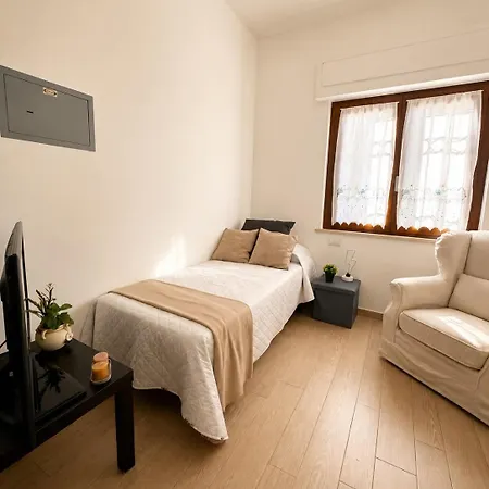 Apartment Camelia House Pescara
