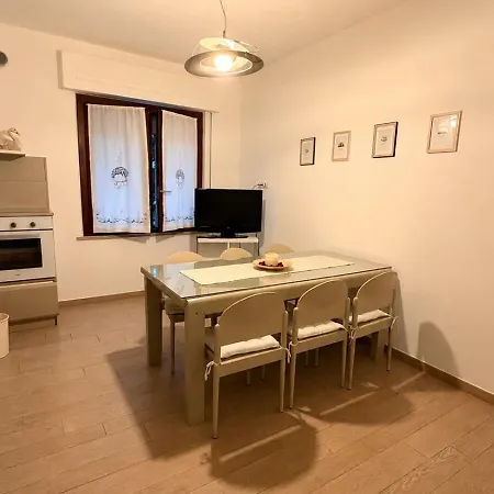 Camelia House Pescara