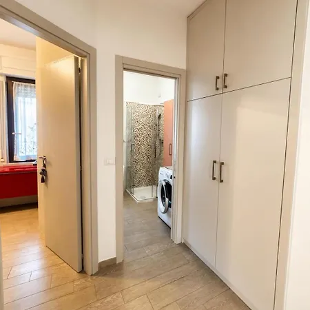 Camelia House Apartment *